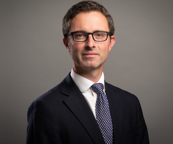Ross McClelland KC