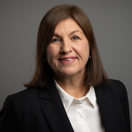 Karen Forbes