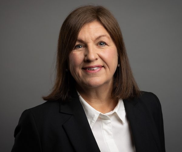 Karen Forbes