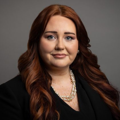 Alannah McGinley