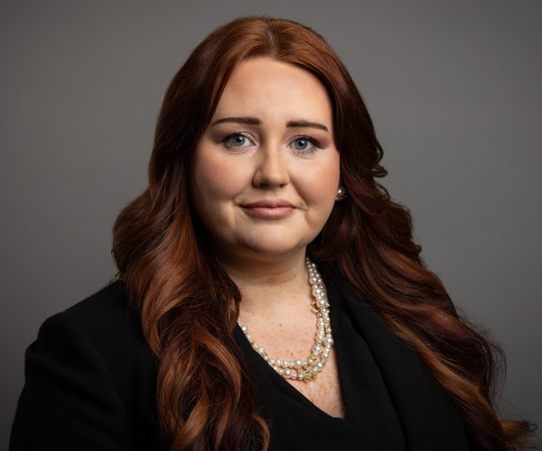 Alannah McGinley