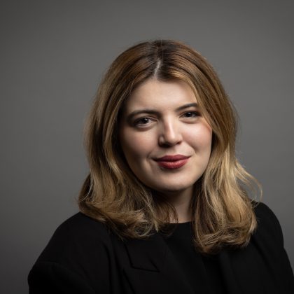 Rachel Breen