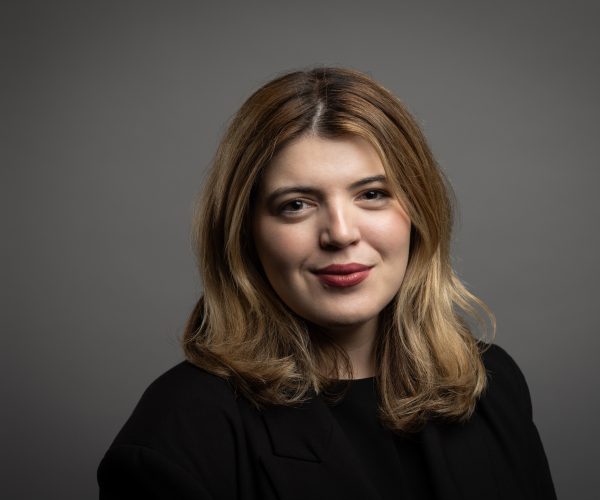 Rachel Breen