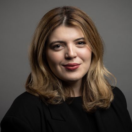 Rachel Breen