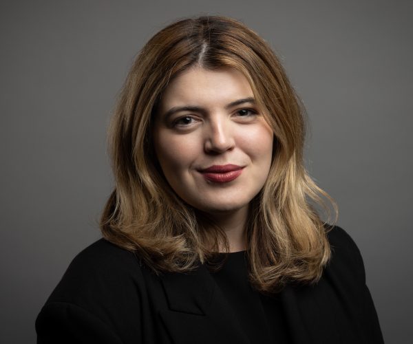 Rachel Breen