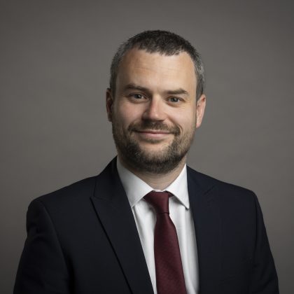 Mitchell Abbott