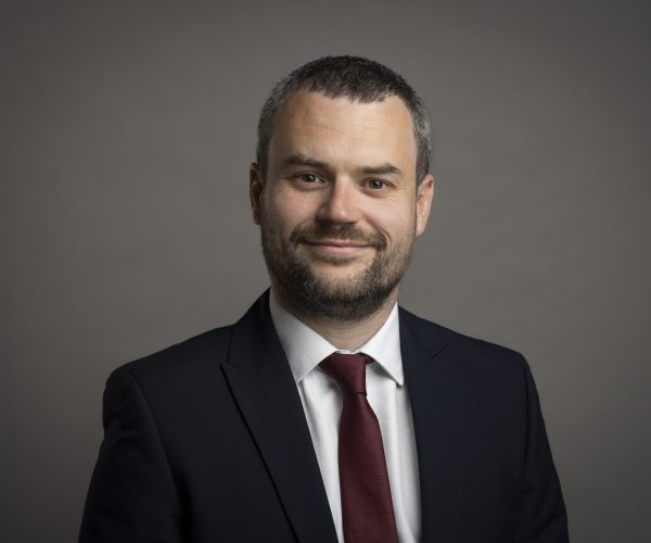 Mitchell Abbott
