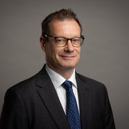 Alasdair McKenzie KC