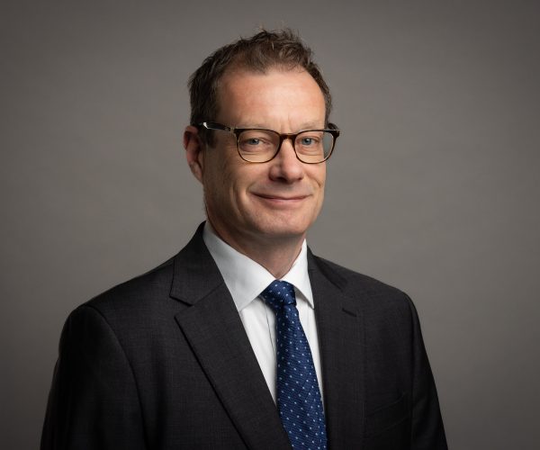 Alasdair McKenzie KC