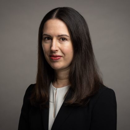 Elisabeth Roxburgh