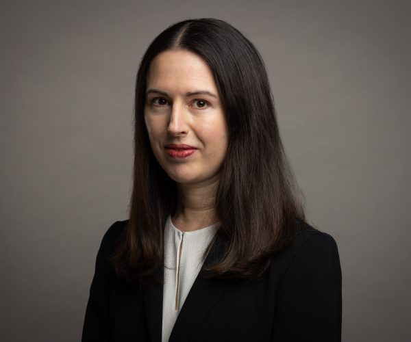 Elisabeth Roxburgh
